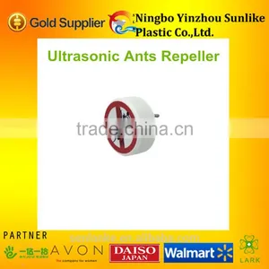 2014 Newest Ultrasonic Ant Repeller (with CE RoHS REACH,energy Saving) thumbnail-1