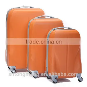 Good Quality 20 24 Inch Women Suitcase Spinner Wheel Girls Suitcase Luggage Boxes Travel Bag Trolley thumbnail-1