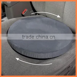 Swivel Seat Cushion thumbnail-1