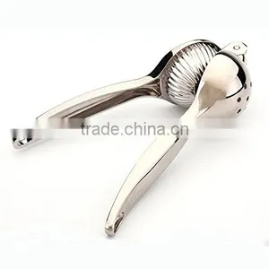 Lemon Squeezer Manual Hand Press Citrus Juicer From Fruit or Vegetables With High Strength Kitchen thumbnail-4