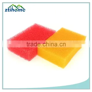 Magic Cleaning Pad Scouring Pad 2pcs thumbnail-2