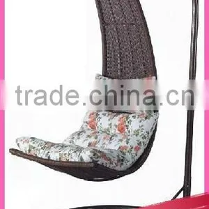 Indoor Rattan Hanging Chair thumbnail-1