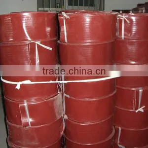 Red PVC Layflat Hose thumbnail-1