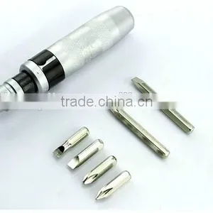 Good Quality 7pcs Electrical Screwdriver Set With High Quality thumbnail-1