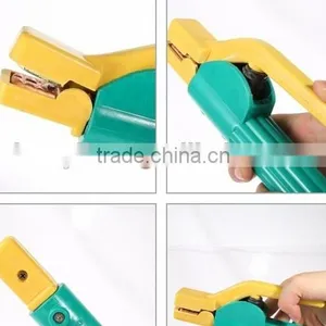 BERRYLION Arc Heat Resistance Welding Holder 500A thumbnail-4