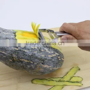 Stainless Steel Vegetables Peeler Tool thumbnail-3