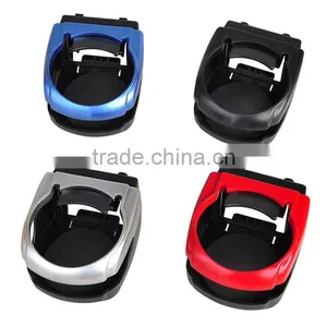 Universal Plastic Auto Car Vehicle Coffee Drink Bottle Cup Holder thumbnail-1