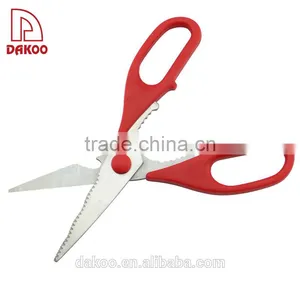 Multi-function Detachable Kitchen Scissors thumbnail-2
