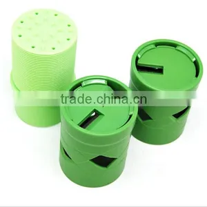 Cheap Oem Round Shape Cucumber Slicer Cutter as Seen on tv thumbnail-3