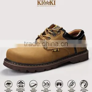 Martin Boots;Safety Shoes;shoes thumbnail-5