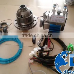 4wd Car Spart Parts Differential Locker for Montero Pajero RD154 RD110 RD46 thumbnail-1