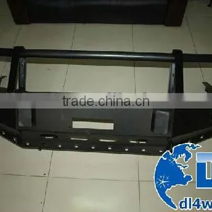 4x4 Navara Accessories Navara Bull Bar Front Bumper For Car Bumper thumbnail-1