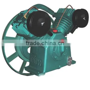 Belt Air Compressor Pump - BVII75 thumbnail-1