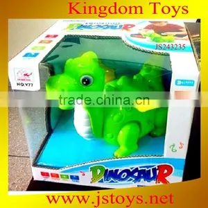 Wholesale Growing Dinosaur Egg Toy for Wholesale thumbnail-1