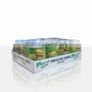 Potato Chips thumbnail-1