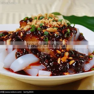 Vermicelli Ingredients Pea Starch thumbnail-1