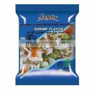Instant Soup Noodle thumbnail-1