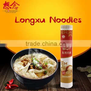 Xiang Nian Brand Wholesale Instant Noodles 400g Slim Noodle thumbnail-1