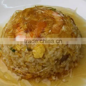 High Quality Baozi Imitation Shark Fins Soup With Nutritious Made in Japan thumbnail-4
