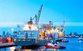 The Cheapest Sea Freight to Japan/ Korea From Vietnam thumbnail-1