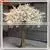 Factory Hot Sale Fake Artificial Silk Cherry Blossom Trees Plastic Flower Cherry Blossom for Wedding Decoration thumbnail-2