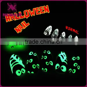 Wholesale Cheap High Quality Holloween Nail Art Supply thumbnail-3