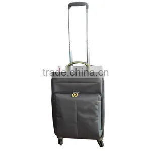 Teenage Light Luggage Set/light Luggage Light Weight Luggage thumbnail-2