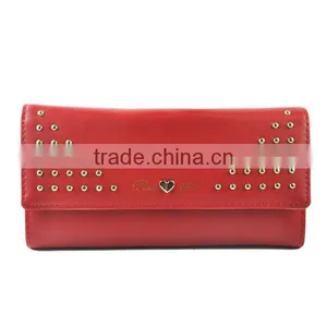 Classic Money Clip Wallet thumbnail-1