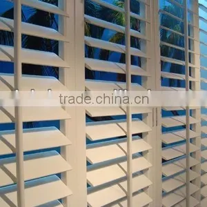 Heze Kaixin Exterior Decorative Window Shutters thumbnail-1