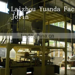 Sheet Molding Compound Production Line With PLC Automatic Control thumbnail-3