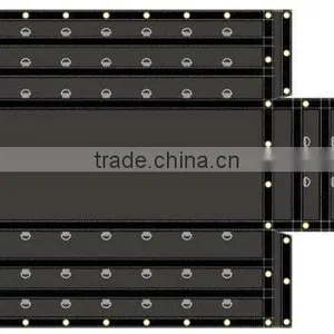 Lumber Tarp Cargo Net thumbnail-1