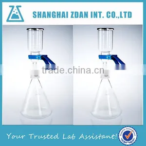 Vacuum Solvent Filtration Equipment thumbnail-1