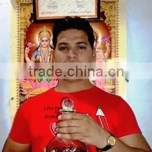 Royal Wild Assam Indian Pure Agarwood Oil thumbnail-1