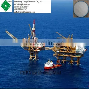 Flocculanty Anionic Polyacrylamide Polyelectrolyte for Waste Water Treatment/disposal/sludge Sewatering/coal Washing thumbnail-4