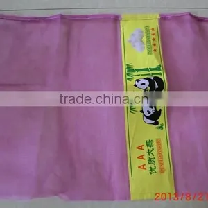 Eco-friendly Factory pe Garlic Mesh Bag Manufacture thumbnail-1