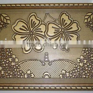Embossed Hardboard thumbnail-1