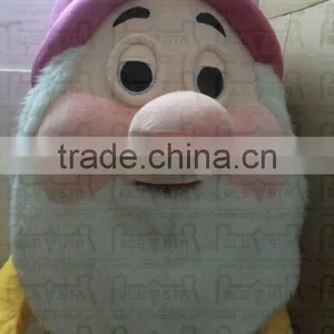 The Seven Dwarfs Costume thumbnail-2