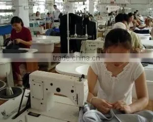 Guangzhou Sinkar Garment Co., Ltd. company overview - view 2 thumbnail