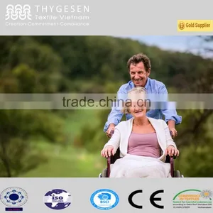 OEM Cheap Price Promotional Hospital Uniform thumbnail-1