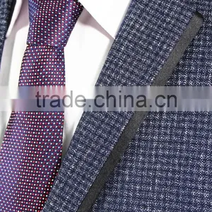 2015 SLIM FIT FASHION DESIGN MEN'S SUITS FOR MAN thumbnail-3