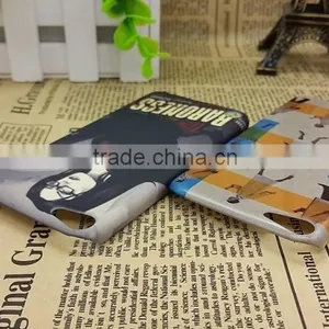 3D Sublimation Case for Samsung Galaxy A3, Samsung Galaxy A3 A300F thumbnail-4