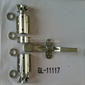 Forged Iron Shipping Dry Container Door Hardware thumbnail-1