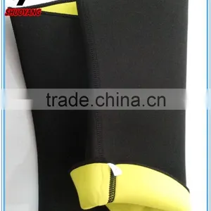 TV Hot Selling Sexy Lingerie Suana Waist Trainer, Neoprene Hot Shapers, Gym Hot Shaper Belt thumbnail-2