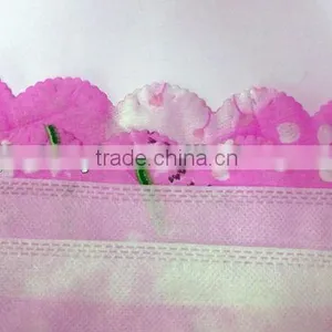 Ultrasonic Welding Machine Fabric thumbnail-1
