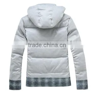 New Design Top Quality Mens Spring Jacket thumbnail-5