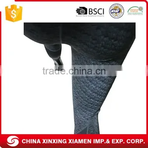 Latest Fashion Custom Printed Sport Wear Tights Womens Gym Leggings Fitness thumbnail-5
