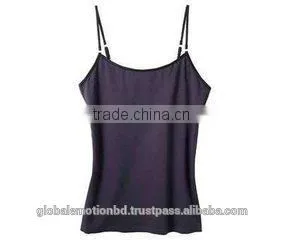 Grils and Ladies Camisole Tank Top Vests thumbnail-1