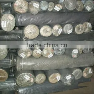 100% Cotton Denim Fabric for Jeans Stocklots thumbnail-1