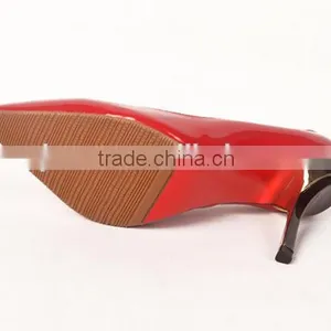 GZY First Sandals Shoes Women 2017 Stock Make in China Guangzhou Factory thumbnail-4