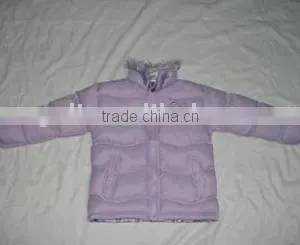 Girls' Padding Jacket thumbnail-1